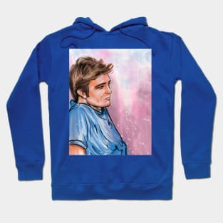 Robert Pattinson Hoodie